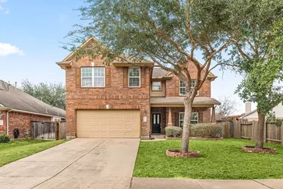 21426 Venture Park Drive, Richmond, TX 77406 - Photo 1