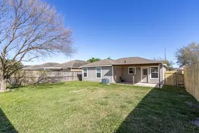 9107 Stingray Court, Texas City, TX 77591 - Photo 20
