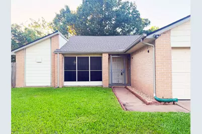 4923 Kentwalk Drive, Houston, TX 77041 - Photo 2