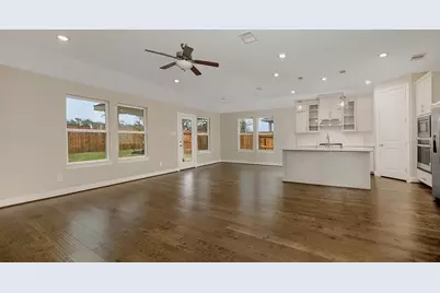 2375 Woodland Prairie Lane, Conroe, TX 77384 - Photo 8