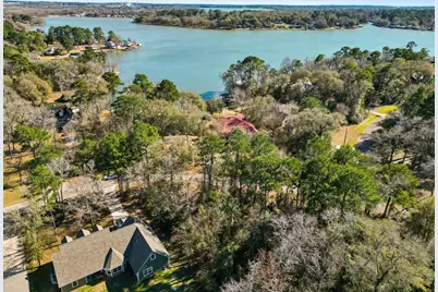 0 Paradise View Dr, Willis, TX 77318 - Photo 1