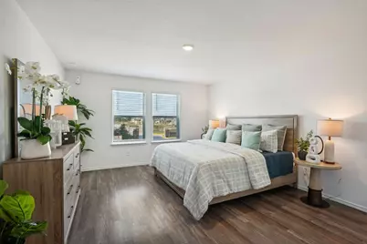 3615 Massenet, Katy, TX 77494 - Photo 8