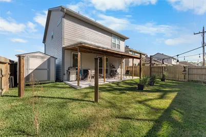 14377 S Summerchase Circle, Willis, TX 77318 - Photo 30