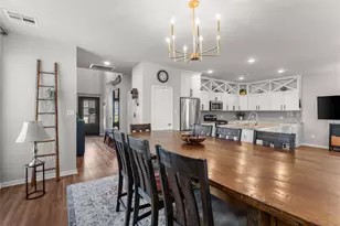14377 S Summerchase Cir, Willis, TX 77318 - Photo 8