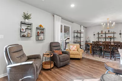 14377 S Summerchase Circle, Willis, TX 77318 - Photo 12
