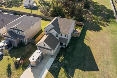 14377 S Summerchase Circle, Willis, TX 77318 - Photo 34