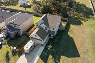 14377 S Summerchase Cir, Willis, TX 77318 - Photo 34