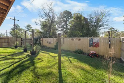 14377 S Summerchase Circle, Willis, TX 77318 - Photo 32