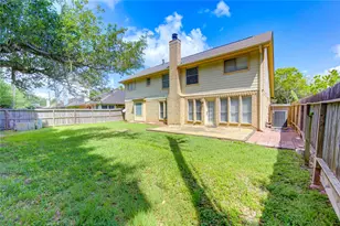 3327 Timber View Dr, Sugar Land, TX 77479 - Photo 34