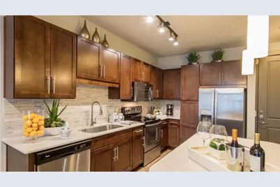 2910 Milam St Street #1426, Houston, TX 77006 - Photo 16