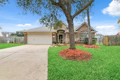 20507 Oxbow Park Lane, Katy, TX 77450 - Photo 2
