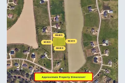13711 Lake Ridge Drive, Richmond, TX 77469 - Photo 4