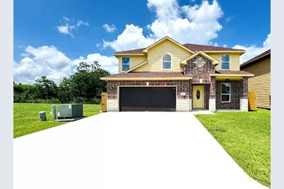 11206 Beverley Park Street, Sugar Land, TX 77498 - Photo 1