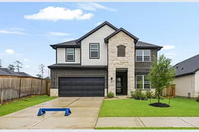 428 Summerset Landing Court, Conroe, TX 77304 - Photo 1