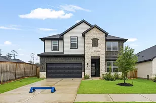 428 Summerset Landing Ct, Conroe, TX 77304 - Photo 1