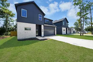 428 Woodlake Dr, Huffman, TX 77336 - Photo 4
