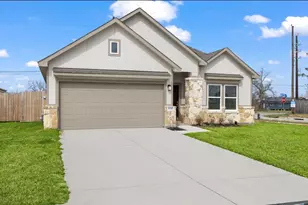 1135 Santee Ct, Rosharon, TX 77583 - Photo 2