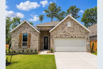22326 Junction Peak Drive, Porter, TX 77365 - Photo 1