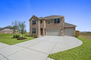 475 Turtle Creek Dr, Dayton, TX 77535 - Photo 2
