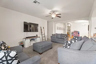 285 Country Crossing Circle, Magnolia, TX 77354 - Photo 14