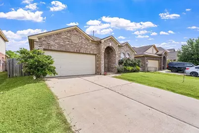 285 Country Crossing Circle, Magnolia, TX 77354 - Photo 4