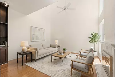 2507 Mandell Street, Houston, TX 77006 - Photo 2