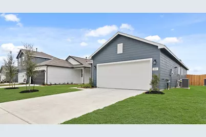 450 Harrison Hope Drive, Crosby, TX 77532 - Photo 4