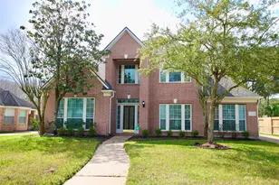 3410 Farnham Cir, Pearland, TX 77584 - Photo 1