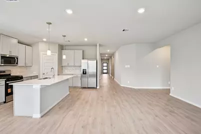 6436 Green Clover Lane, Pearland, TX 77584 - Photo 2