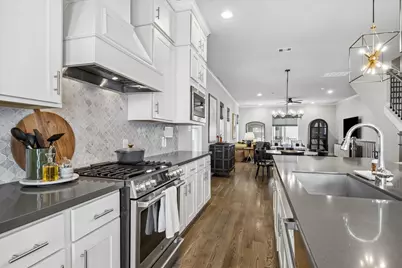 1309 W 24th Street #B, Houston, TX 77008 - Photo 14