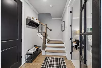 1309 W 24th Street #B, Houston, TX 77008 - Photo 4
