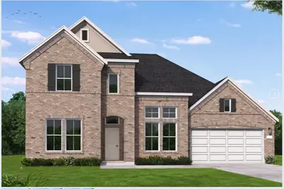 3013 Shelly Bayou Court, League City, TX 77573 - Photo 1