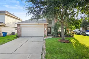 21355 Bella Mountain Dr, Spring, TX 77379 - Photo 1