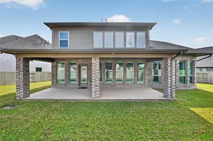 4307 Bluewood Ct, Manvel, TX 77578 - Photo 38
