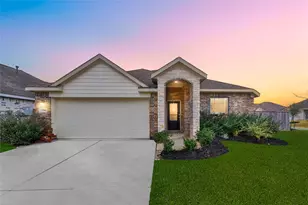 1386 Antigua Dr, Conroe, TX 77301 - Photo 1