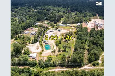 0 Willingham Lane, Conroe, TX 77306 - Photo 4