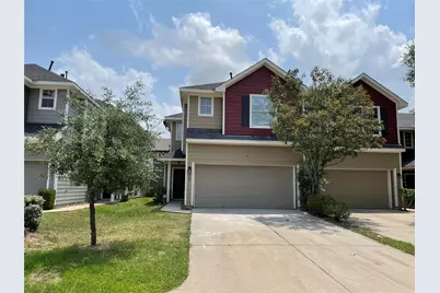 9022 Elm Drake Lane, Humble, TX 77338 - Photo 1