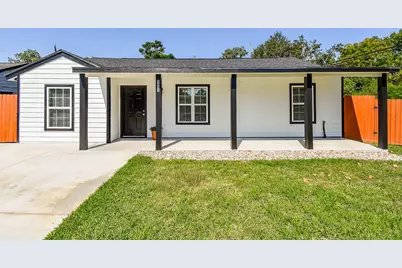 5433 Chennault Road, Houston, TX 77033 - Photo 1
