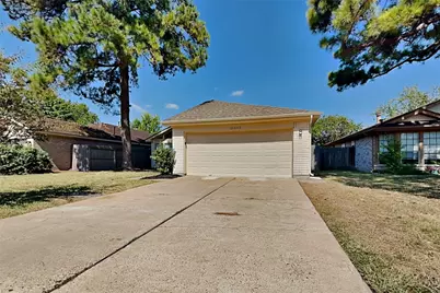10542 Waving Fields Drive, Houston, TX 77064 - Photo 1