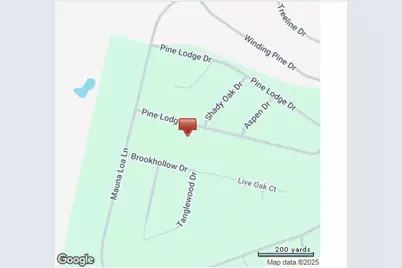 0 Pine Lodge Dr, Bastrop, TX 78602 - Photo 1