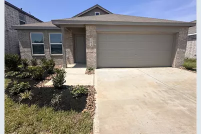 16615 Treasure Creek Lane, Splendora, TX 77372 - Photo 1