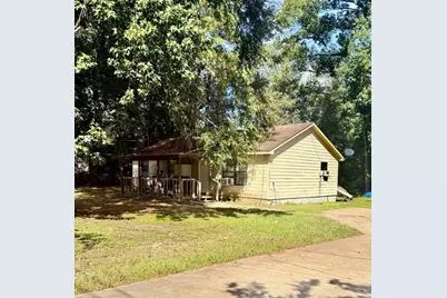 91 Short Street, Shepherd, TX 77371 - Photo 1