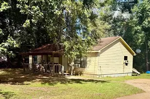 91 Short St, Shepherd, TX 77371 - Photo 1