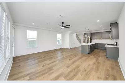 5531 Nielan Street #A, Houston, TX 77028 - Photo 14