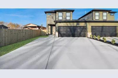 5531 Nielan Street #A, Houston, TX 77028 - Photo 1