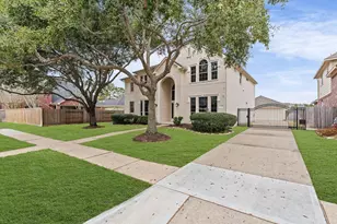 3307 Lawson Dr, Pearland, TX 77584 - Photo 4