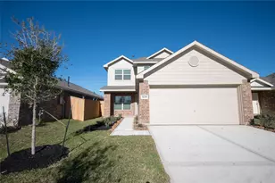 7235 Gorrian, Katy, TX 77493 - Photo 1