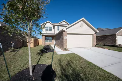 7235 Gorrian, Katy, TX 77493 - Photo 4