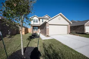 7235 Gorrion, Katy, TX 77493 - Photo 4