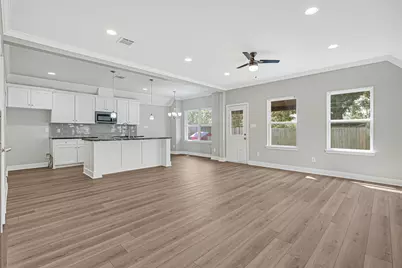 9823 Bamboo Road #B, Houston, TX 77041 - Photo 8